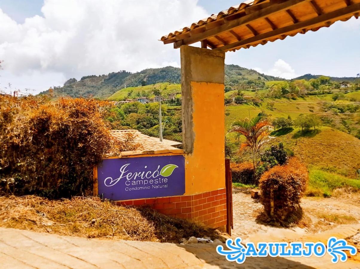 Azulejo 호텔 헤리코 외부 사진